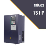 Smart 75Hp 55 kW Solar Pompa Sürücüsü