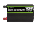 Solinved 12V 1000W Modified Sine Inverter