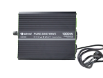 Solinved 12V 1000W Pure Sine UPS Inverter
