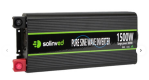 Solinved 12V 1500W Pure Sine Inverter