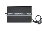 Solinved 12V 1500W Pure Sine UPS Inverter