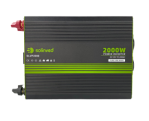Solinved 12V 2000W Modified Sine Inverter