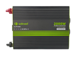 Solinved 12V 2000W Pure Sine Inverter