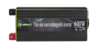 Solinved 12V 600W Pure Sine Inverter
