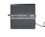 Solinved 12V 600W Pure Sine UPS Inverter