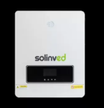 Solinved 42 kW MPPT OFF-GRID Inverter 4200W 24V  60-450 Vdc