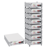 Solinved 512V 100Ah Lithium-ion Battery