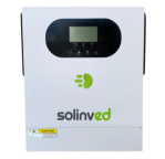 Solinved VICTOR NMS 15 KW MPPT OFF-GRID INVERTER