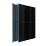 TommaTech 550Wp 108PMB M12 HC-MB Güneş Paneli