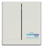 TommaTech Hightech Power 3kWh Lityum Batarya