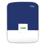 TommaTech Trio Atom K 100kW Üç Faz İnverter