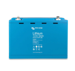 VICTRON ENERGY LiFePO4 battery 128V100Ah - Smart