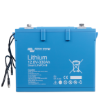 VICTRON ENERGY LiFePO4 battery 128V330Ah - Smart
