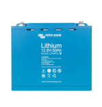 VICTRON ENERGY LiFePO4 battery 128V50Ah - Smart