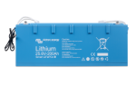 VICTRON ENERGY LiFePO4 battery 256V200Ah - Smart-a