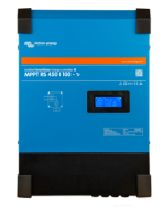VICTRON ENERGY SmartSolar MPPT RS 450100-Tr