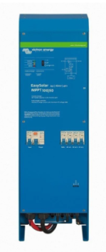 VICTRON ENERGY Victron EasySolar 24160040-16 MPPT 10050