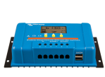VICTRON ENERGY Victron Energy BlueSolar PWM-LCDUSB 48V-30A