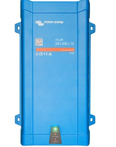 VICTRON ENERGY Victron MultiPlus 2450010-16 Inverter  Charger