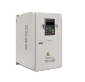 Solinved 55 HP 4kW Three Phase Solar Pump Driver DC INPUT 250-800V