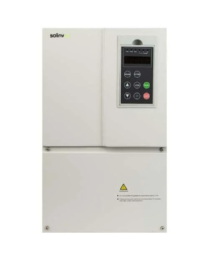 Solinved 100 HP 75kW Three Phase Solar Pump Driver DC INPUT 250-800