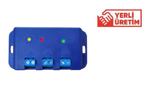 Eko SeriEs Mini Solar-3AES 12V 3A