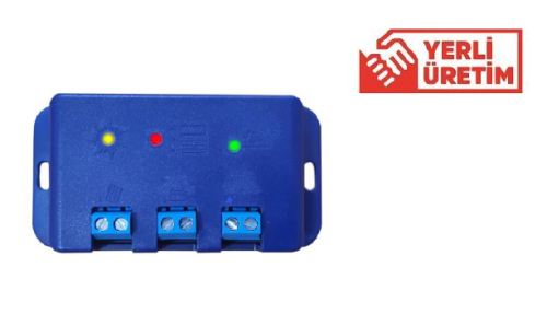 Eko SeriEs Mini Solar-5AES 12V 5A
