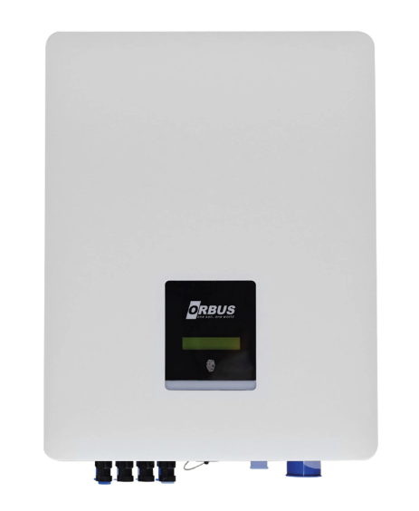 Orbus 15KW Üç Fazlı T Serisi G3 On Grid İnvertör