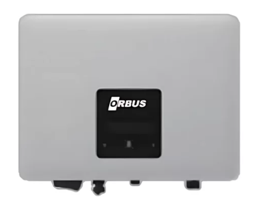 Orbus 3KW MPPT Monofaze On-Grid İnverter