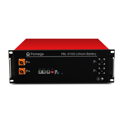 PBH-51V100AH LİYTUM ION BATARYA