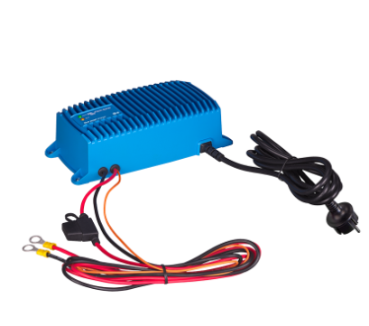 VICTRON ENERGY Blue Smart IP67 Charger 1213 1