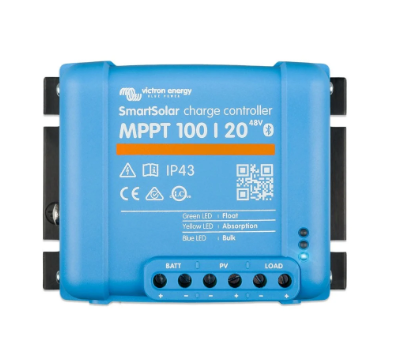 VICTRON ENERGY SmartSolar MPPT 10030
