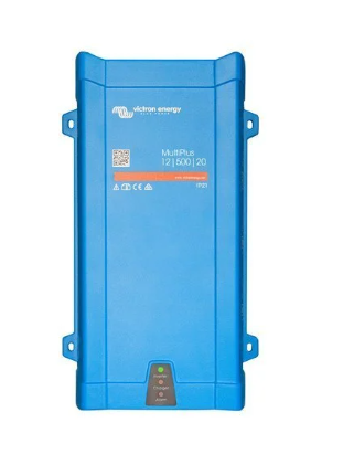 Victron MultiPlus 1250020-16 Inverter  Charger