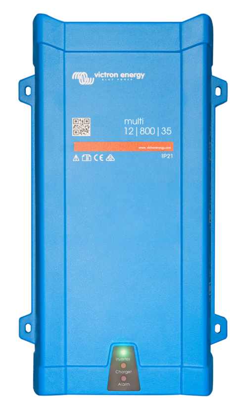 Victron MultiPlus 1280035-16 Inverter  Charger