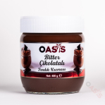 Kakaolu Fındık Kreması