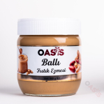 Oasis Ballı Fıstık Ezmesi