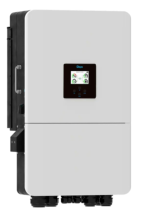 DEYE 15 KW Hibrit Trifaze LV 48V