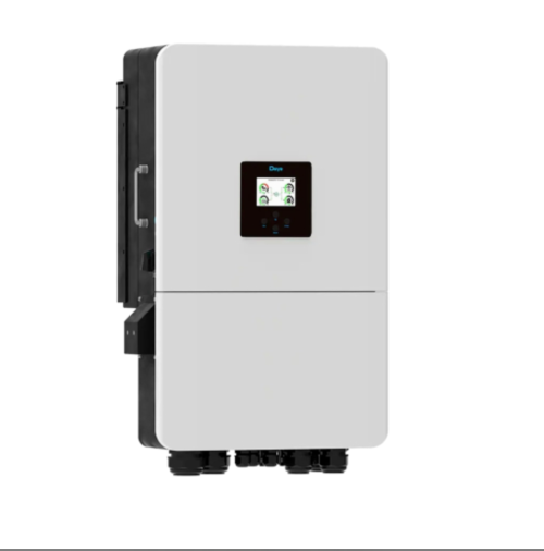 DEYE 15 KW Hibrit Trifaze LV 48V
